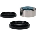 Kit rodamientos de rueda DAC cónicos premium ALL BALLS upgrade 25-1480-HP