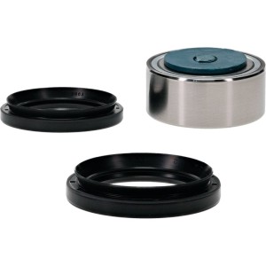 Kit rodamientos de rueda DAC cónicos premium ALL BALLS upgrade 25-1480-HP