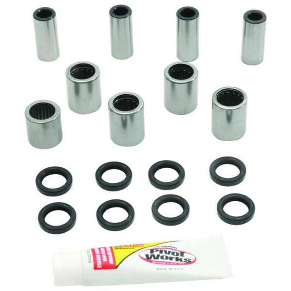 Kit rodamientos de biela de suspensión ALL BALLS 27-1208