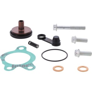 Kit reparación receptor de embrague ALL BALLS con pistón 18-6043