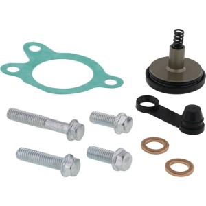Kit reparación receptor de embrague ALL BALLS con pistón 18-6046