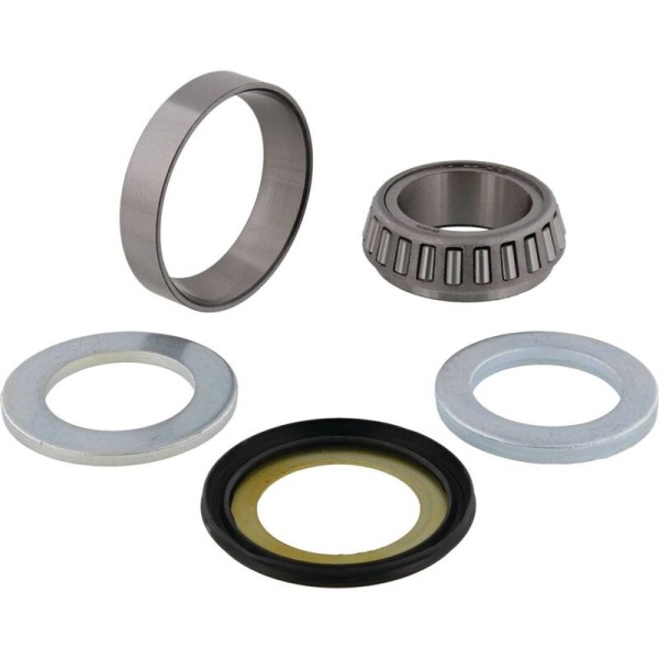 Kit rodamientos de dirección con retenes ALL BALLS 99-3510-5