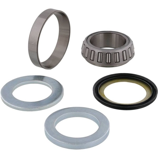 Kit rodamientos de dirección con retenes ALL BALLS 99-3541-5