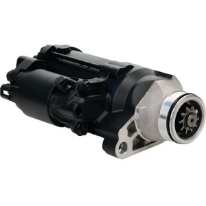 Motor de arranque ALL BALLS 1.4 kW - negro 80-1017