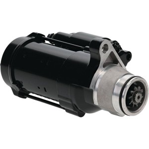 Motor de arranque ALL BALLS 1.4 kW - negro 80-1015