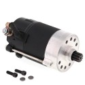 Motor de arranque ALL BALLS 1.4 kW - negro 80-1007