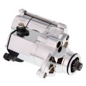 Motor de arranque ALL BALLS 1.4 kW - cromado 80-1014