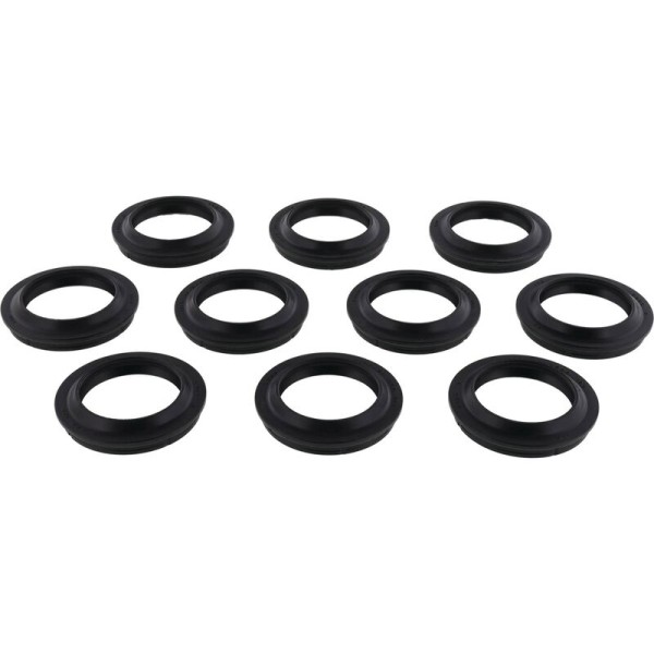Kit de guardapolvos de horquilla ALL BALLS - 10 piezas 57-115-10