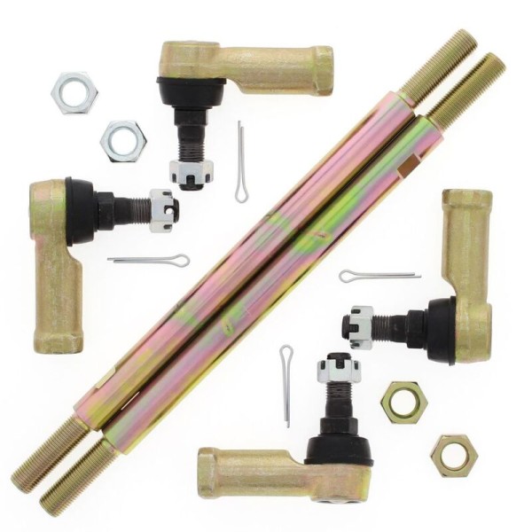 Kit de barras y rótulas de dirección reforzadas ALL BALLS 52-1028