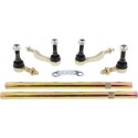 Kit de barras y rótulas de dirección reforzadas ALL BALLS 52-1048