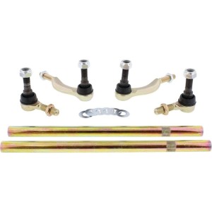 Kit de barras y rótulas de dirección reforzadas ALL BALLS 52-1048