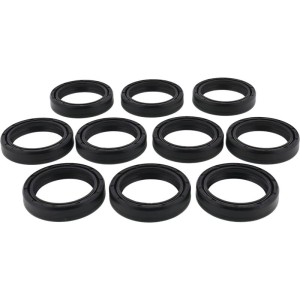 Kit de retenes de horquilla sin guardapolvos ALL BALLS 41X54X11 - pack de 10 55-119-10
