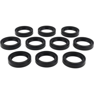 Kit de retenes de horquilla sin guardapolvos ALL BALLS 39X52X11 - pack de 10 55-113-10