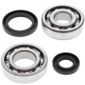 Kit de rodamientos y retenes de cigüeñal ALL BALLS 24-1069