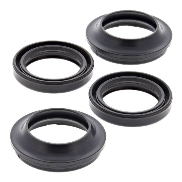 Kit de retenes y guardapolvos de horquilla ALL BALLS 56-178