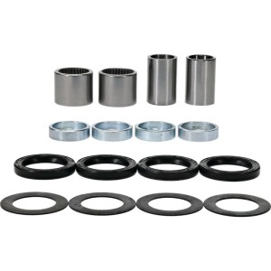 Kit rodamientos de basculante ALL BALLS 28-1213