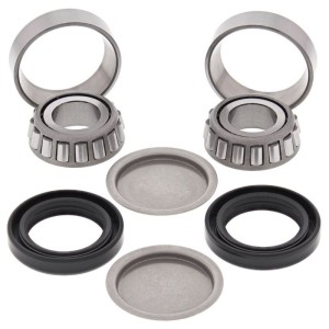 Kit rodamientos de basculante ALL BALLS 28-1214
