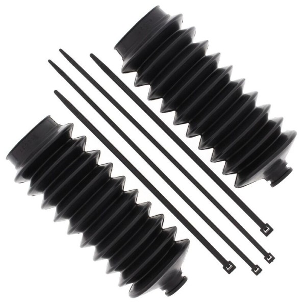 Kit de fuelles para barra de dirección ALL BALLS 51-3001