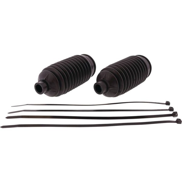 Kit de fuelles para barra de dirección ALL BALLS 51-3011