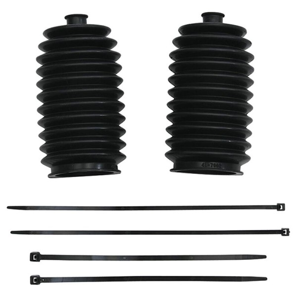 Kit de fuelles para barra de dirección ALL BALLS 51-3005