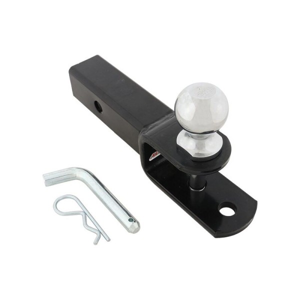 Enganche bola para remolque ALL BALLS 2" + 2" 43-1001