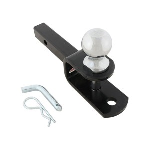 Enganche bola para remolque ALL BALLS 1-1/4" + 2" 43-1002