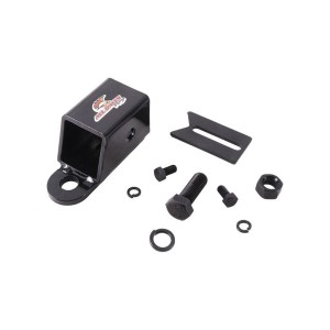 Adaptador soporte para bola de remolque ALL BALLS 2" 43-1005