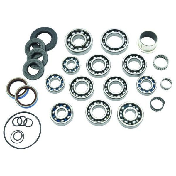 Kit revisión caja de cambios ALL BALLS 25-7011
