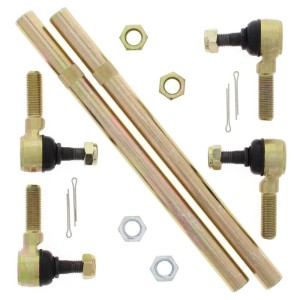 Kit de barras y rótulas de dirección reforzadas ALL BALLS 52-1012