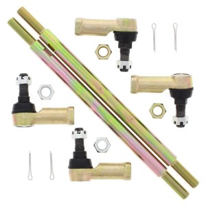 Kit de barras y rótulas de dirección reforzadas ALL BALLS 52-1029