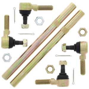 Kit de barras y rótulas de dirección reforzadas ALL BALLS 52-1015