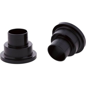 Kit espaciadores de rueda ALL BALLS 11-1109