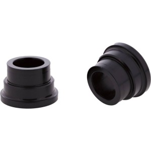 Kit espaciadores de rueda ALL BALLS 11-1110