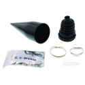 Kit fuelles de cardán ALL BALLS universal XL con herramienta 19-5038