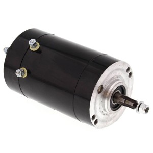 Generador ALL BALLS - negro 80-2001