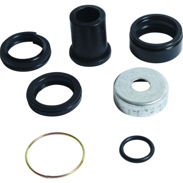 Kit rodamientos de columna de dirección ALL BALLS 25-1804