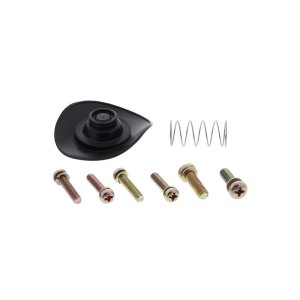 Kit reparación grifo de gasolina ALL BALLS solo membrana 60-1303