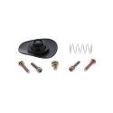 Kit reparación grifo de gasolina ALL BALLS solo membrana 60-1300