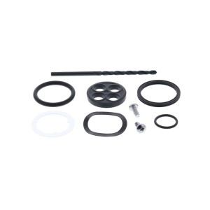 Kit reparación grifo de gasolina ALL BALLS tipo remache 60-1207