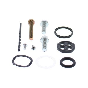 Kit reparación grifo de gasolina ALL BALLS tipo remache 60-1206