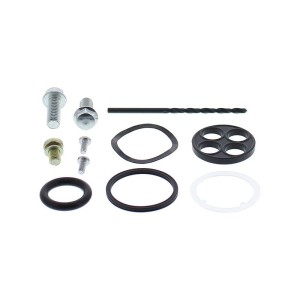 Kit reparación grifo de gasolina ALL BALLS tipo remache 60-1204