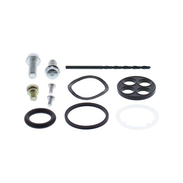 Kit reparación grifo de gasolina ALL BALLS tipo remache 60-1204