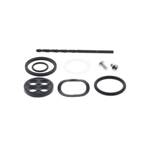 Kit reparación grifo de gasolina ALL BALLS tipo remache 60-1227