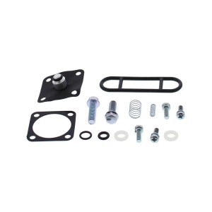Kit reparación grifo de gasolina ALL BALLS solo membrana 60-1310