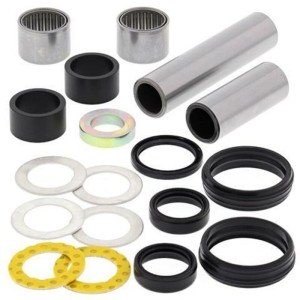 Kit rodamientos de basculante All Balls 28-1097