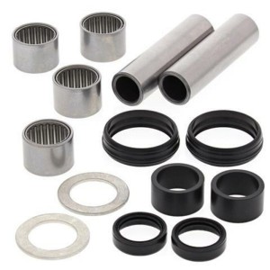 Kit rodamientos de basculante All Balls 28-1114