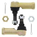Kit de rótulas de brazo de dirección ALL BALLS 51-1009