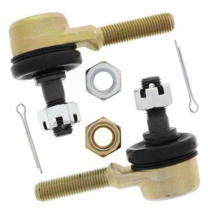 Kit de rótulas de brazo de dirección ALL BALLS 51-1012