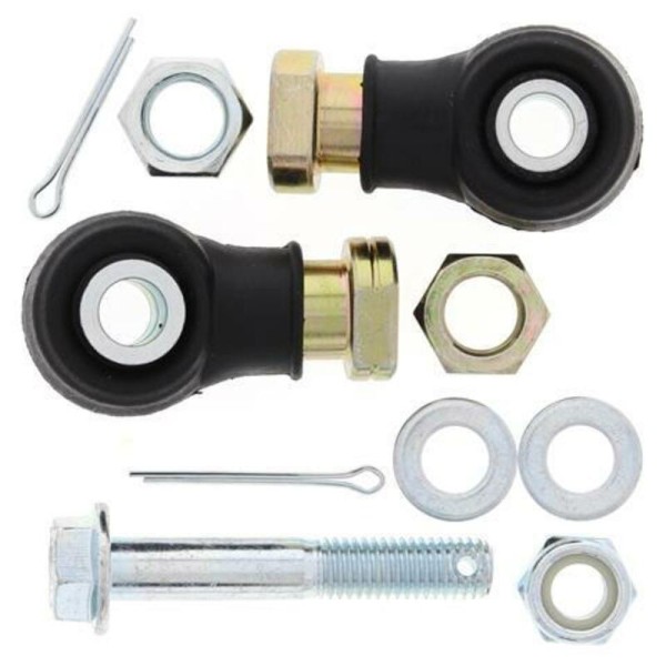 Kit de rótulas de brazo de dirección ALL BALLS 51-1021