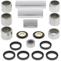 Kit de rodamientos, retenes y casquillos de bieleta All Balls 27-1112